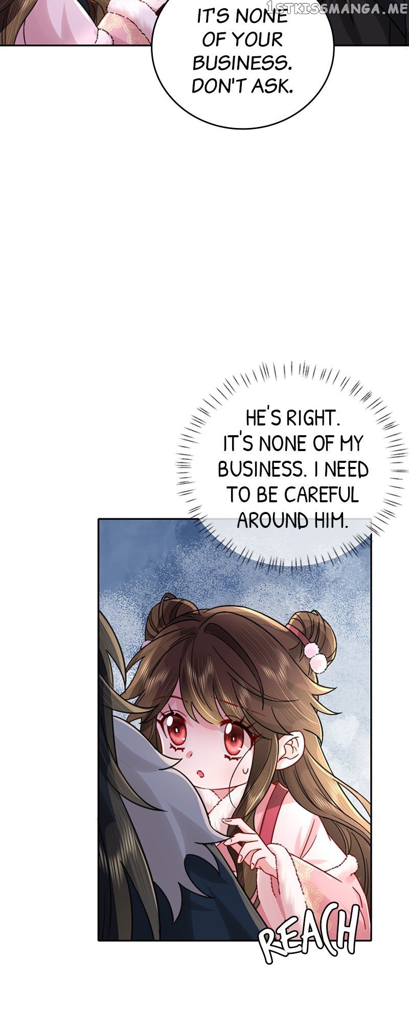 Survival Methods of the Cannon Fodder Daughter Chapter 26 page 24