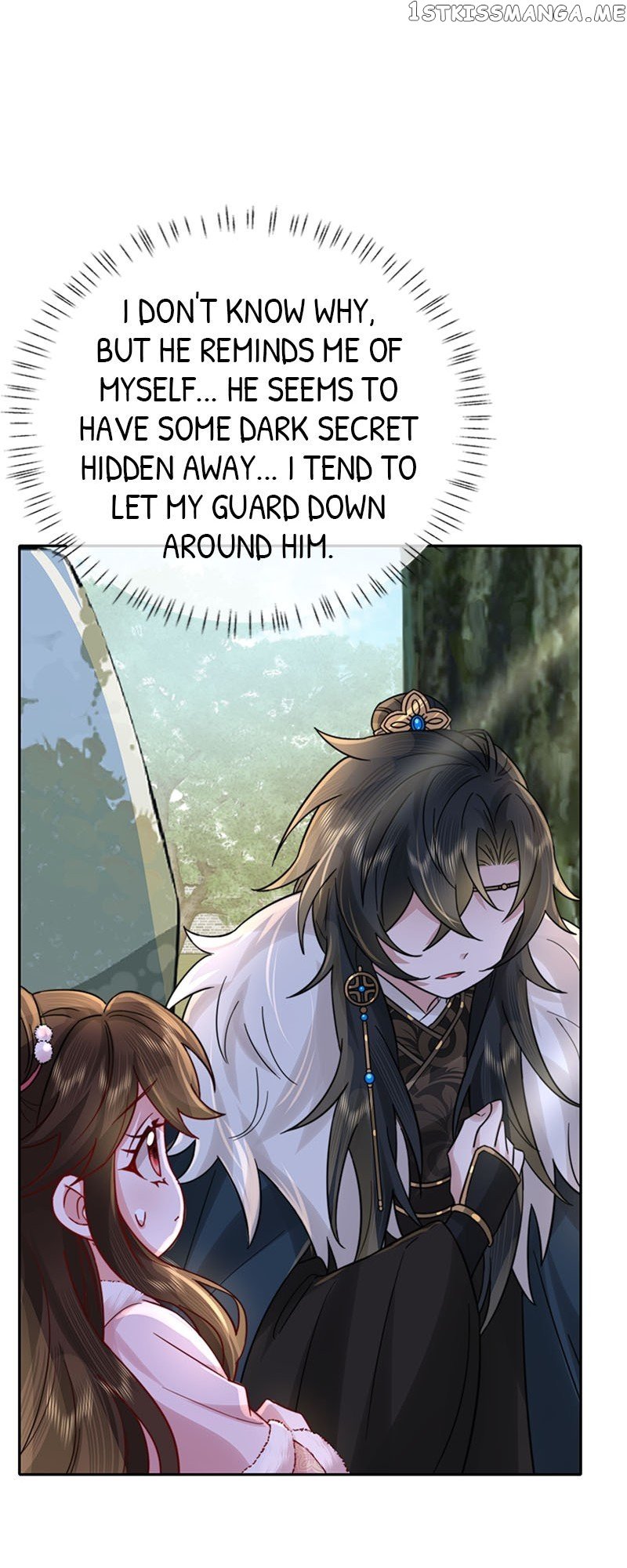 Survival Methods of the Cannon Fodder Daughter Chapter 26 page 25