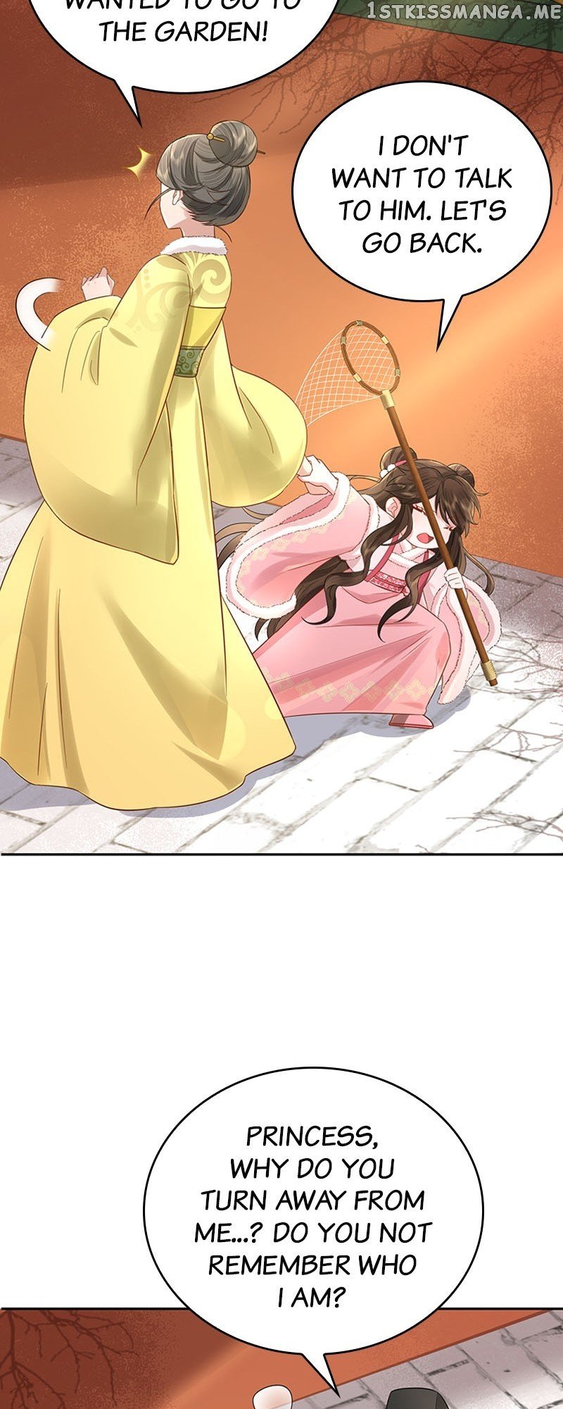 Survival Methods of the Cannon Fodder Daughter Chapter 26 page 7