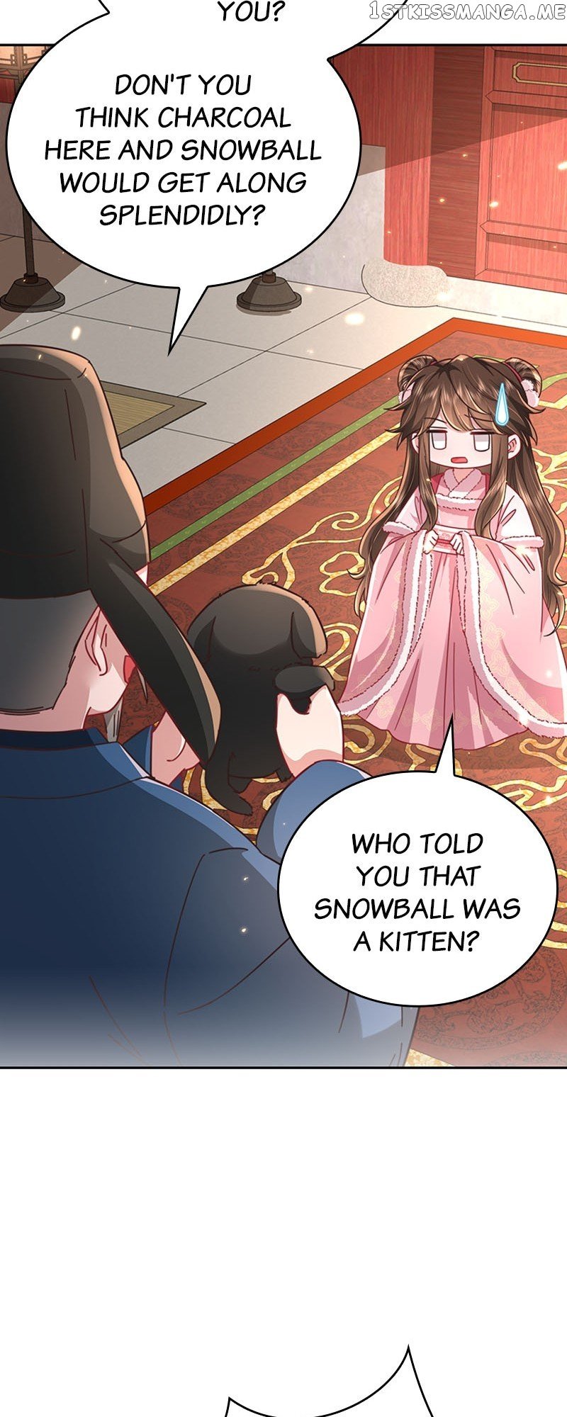 Survival Methods of the Cannon Fodder Daughter Chapter 27 page 11