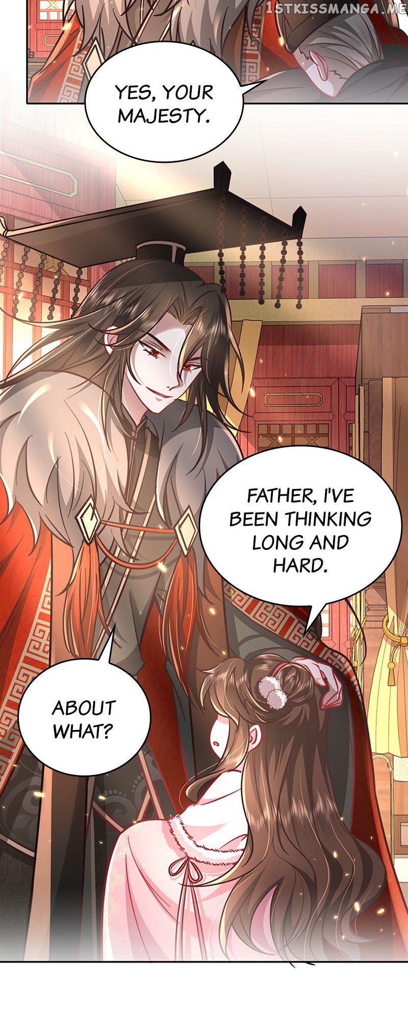 Survival Methods of the Cannon Fodder Daughter Chapter 27 page 16
