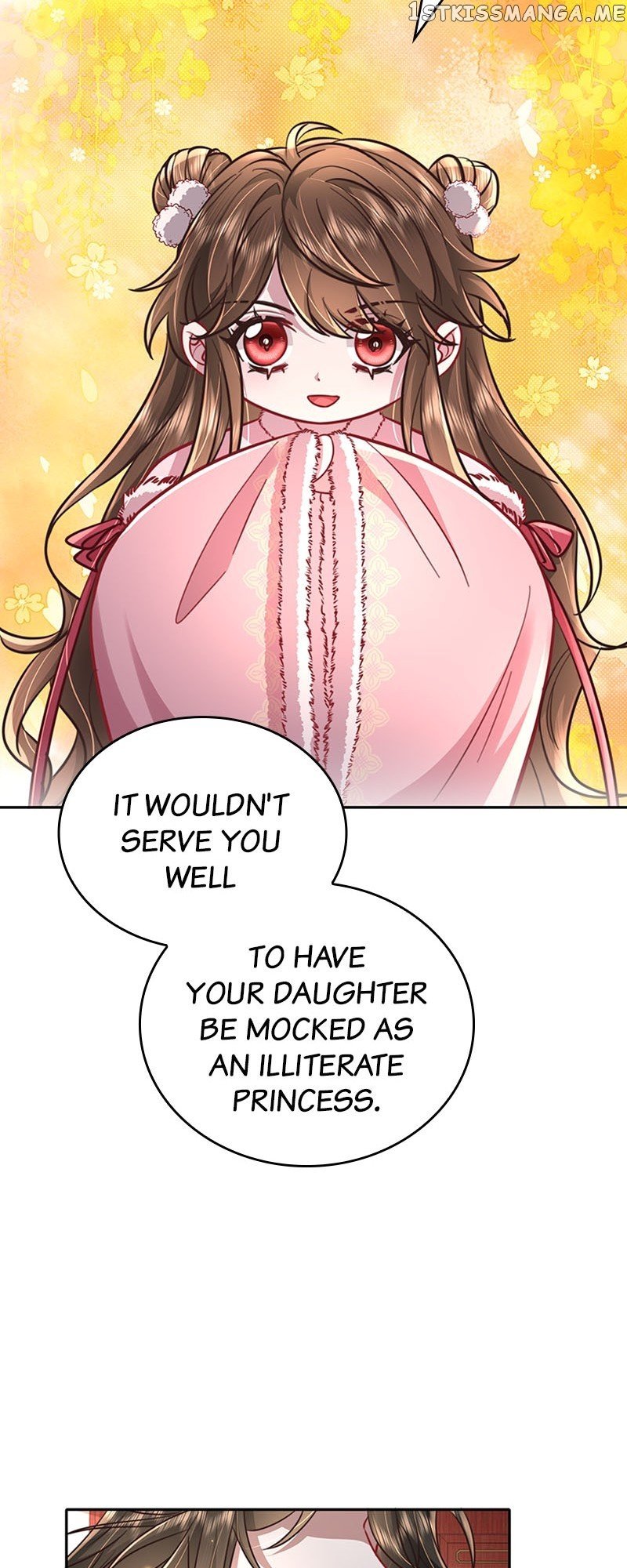 Survival Methods of the Cannon Fodder Daughter Chapter 27 page 18