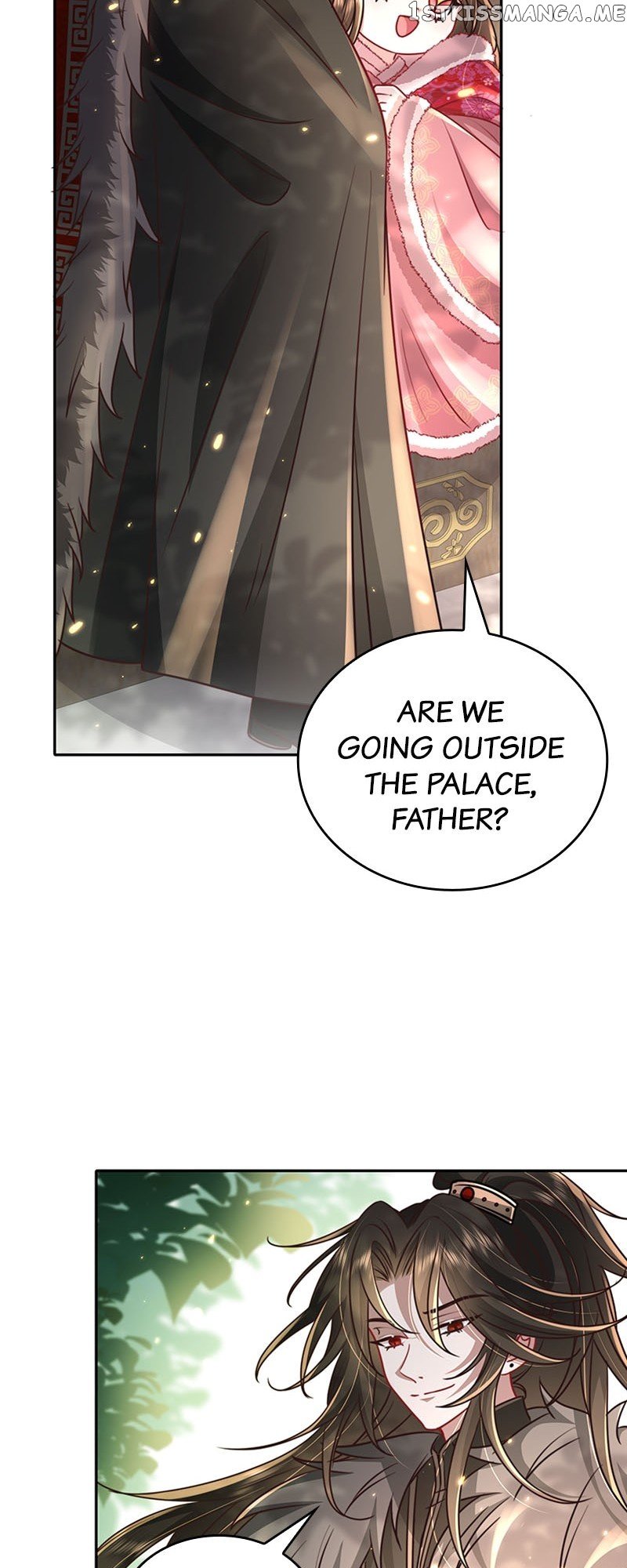 Survival Methods of the Cannon Fodder Daughter Chapter 27 page 23