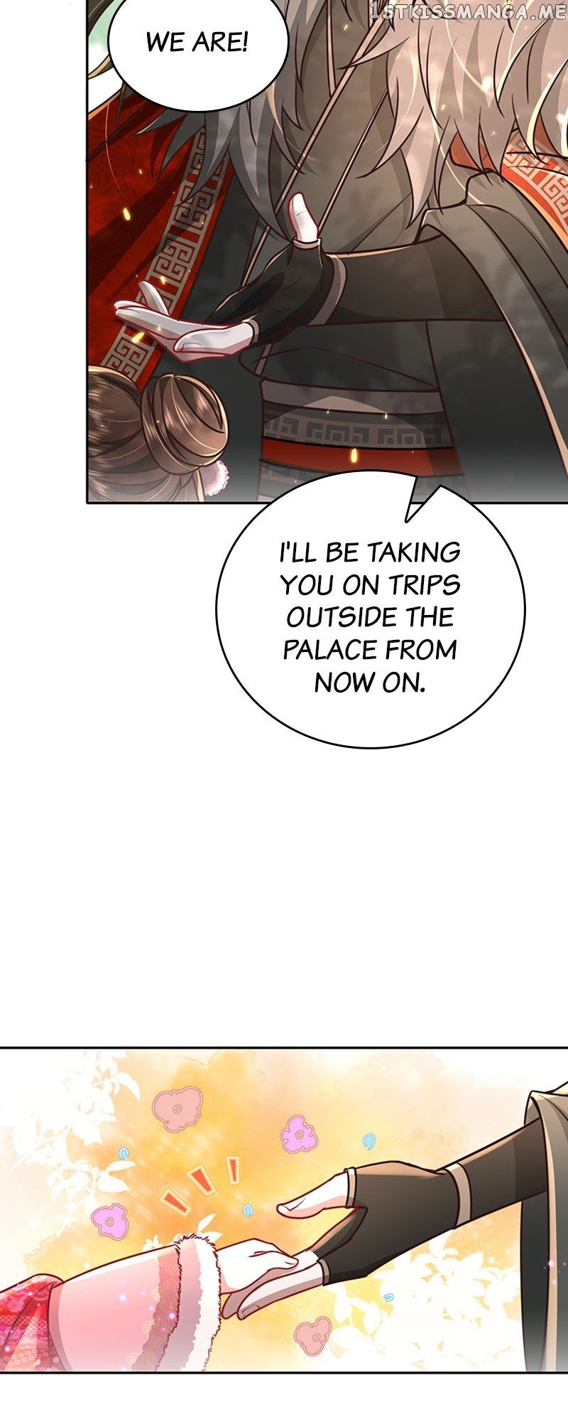 Survival Methods of the Cannon Fodder Daughter Chapter 27 page 24