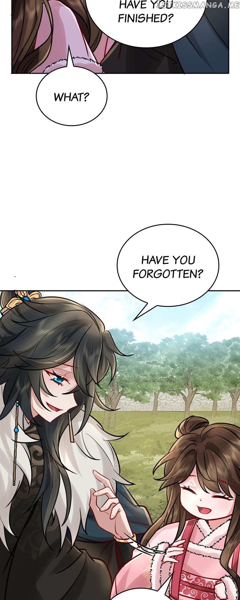 Survival Methods of the Cannon Fodder Daughter Chapter 27 page 2