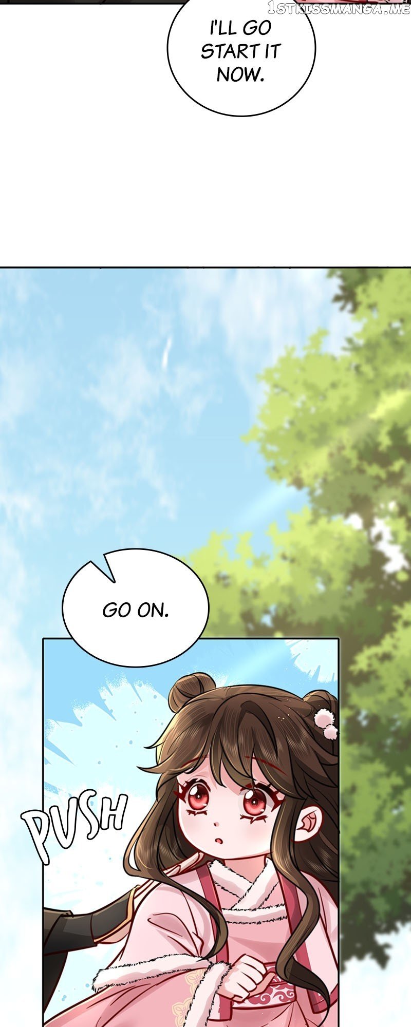 Survival Methods of the Cannon Fodder Daughter Chapter 27 page 3