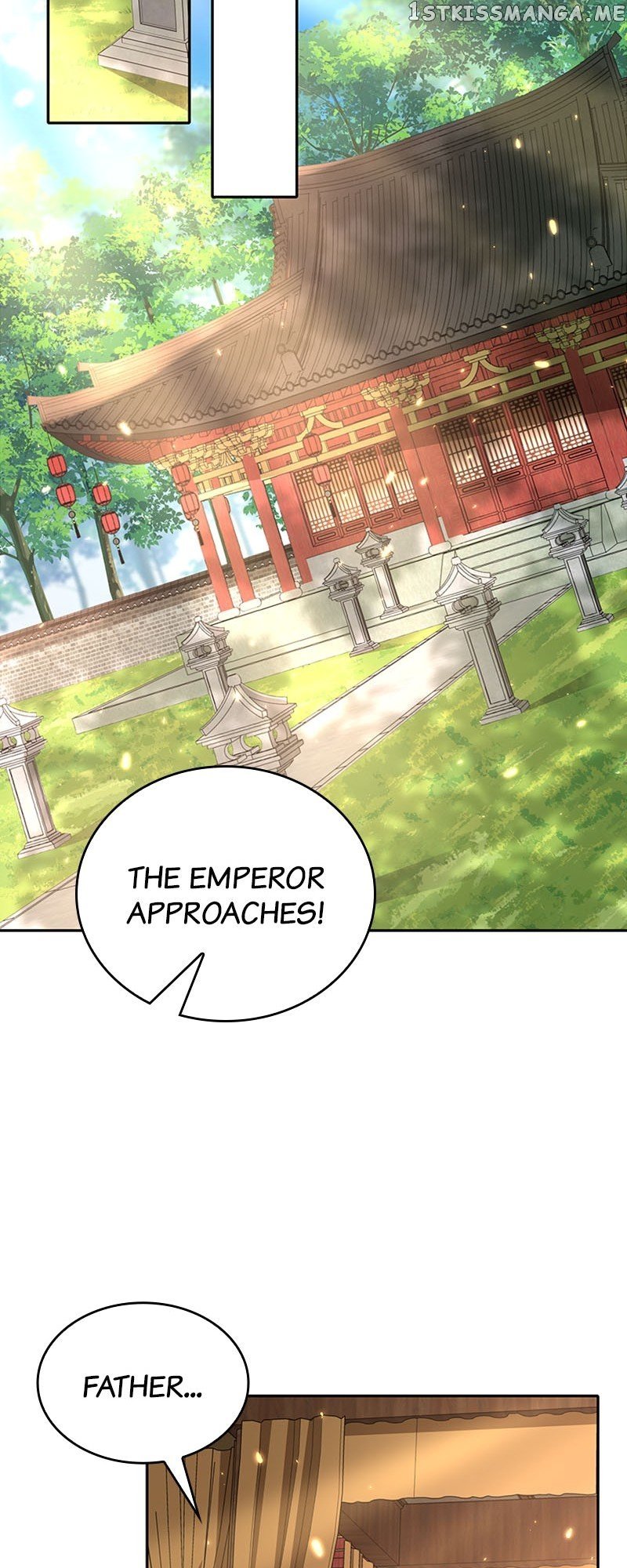 Survival Methods of the Cannon Fodder Daughter Chapter 27 page 7