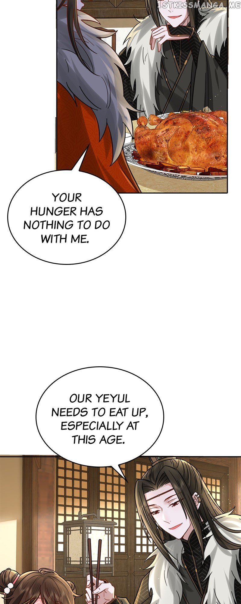 Survival Methods of the Cannon Fodder Daughter Chapter 28 page 22
