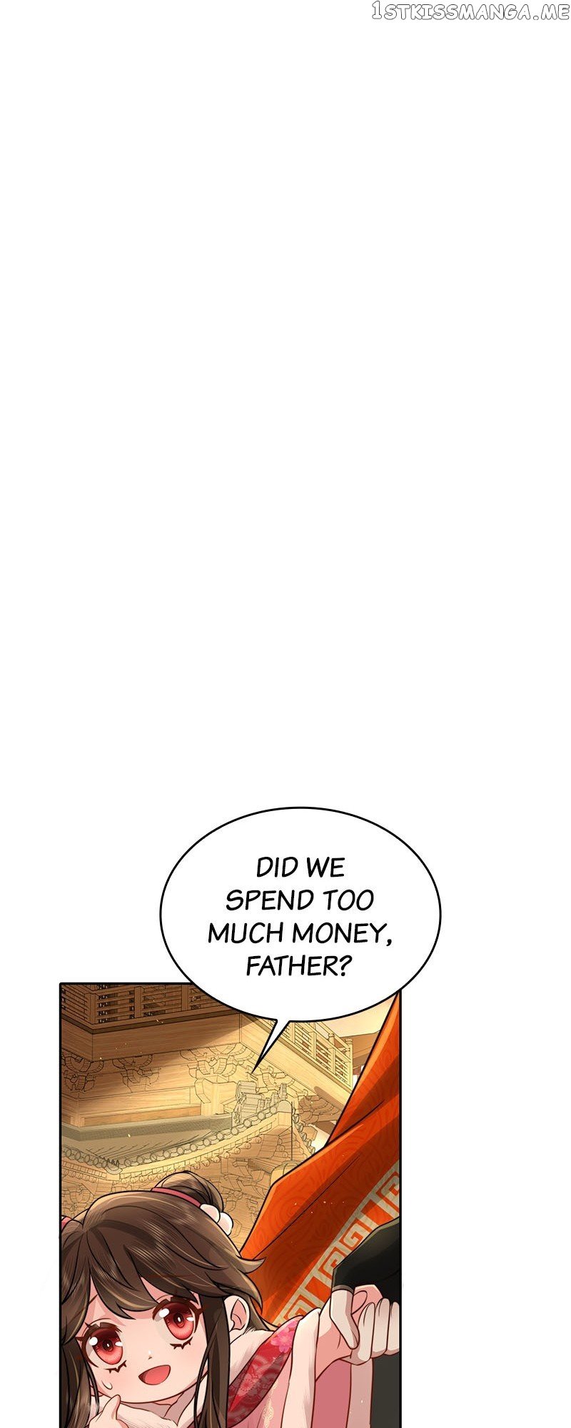 Survival Methods of the Cannon Fodder Daughter Chapter 28 page 6