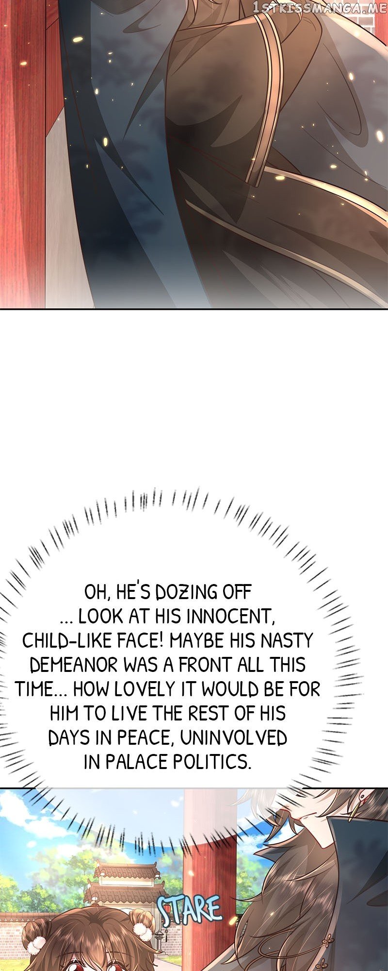 Survival Methods of the Cannon Fodder Daughter Chapter 29 page 10
