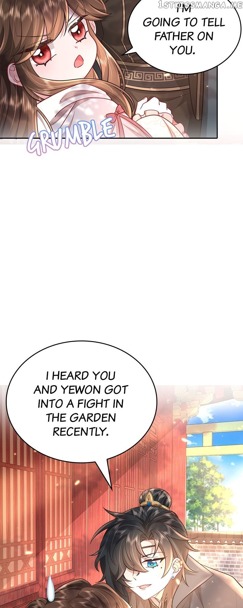 Survival Methods of the Cannon Fodder Daughter Chapter 29 page 15