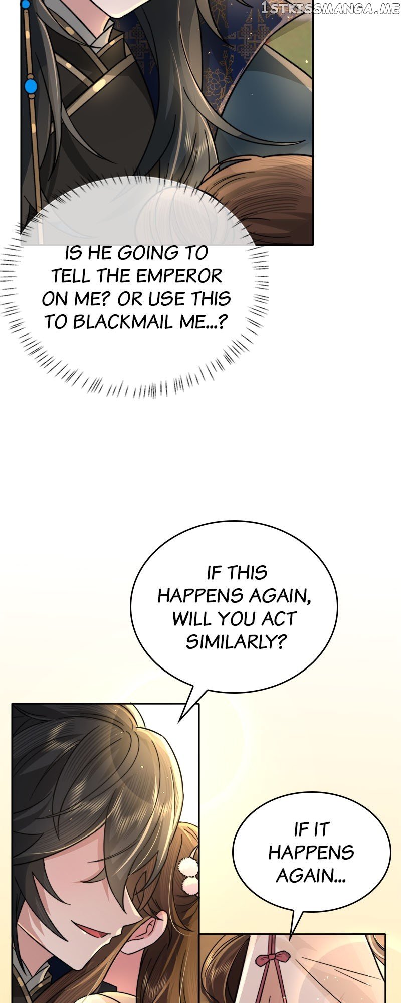 Survival Methods of the Cannon Fodder Daughter Chapter 29 page 21
