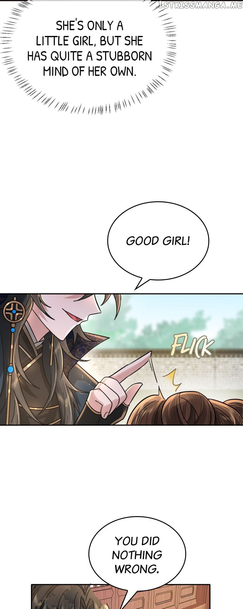Survival Methods of the Cannon Fodder Daughter Chapter 29 page 23