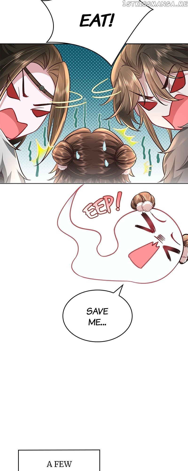 Survival Methods of the Cannon Fodder Daughter Chapter 29 page 4