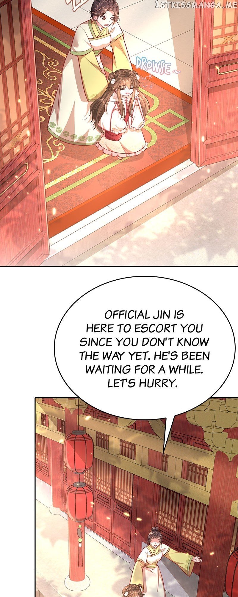 Survival Methods of the Cannon Fodder Daughter Chapter 29 page 7