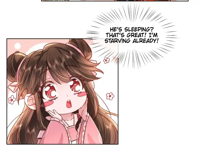 Survival Methods of the Cannon Fodder Daughter Chapter 3 page 16