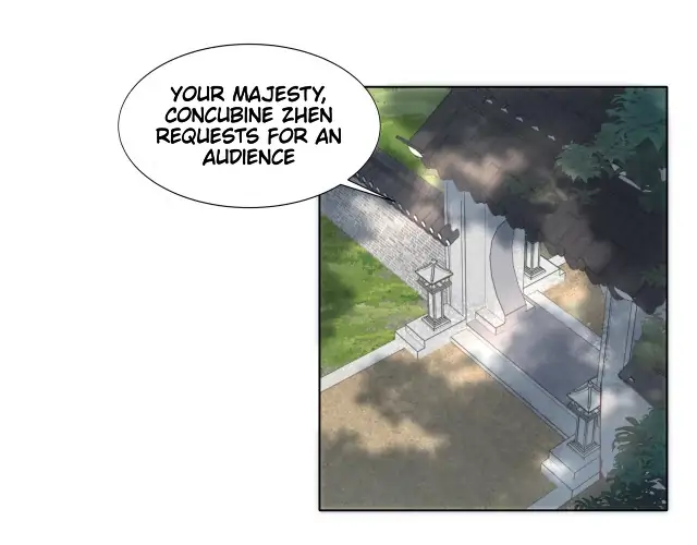 Survival Methods of the Cannon Fodder Daughter Chapter 3 page 20