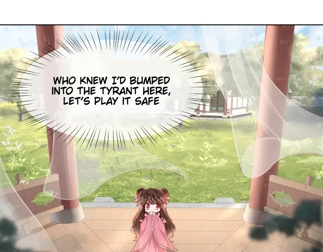 Survival Methods of the Cannon Fodder Daughter Chapter 3 page 6