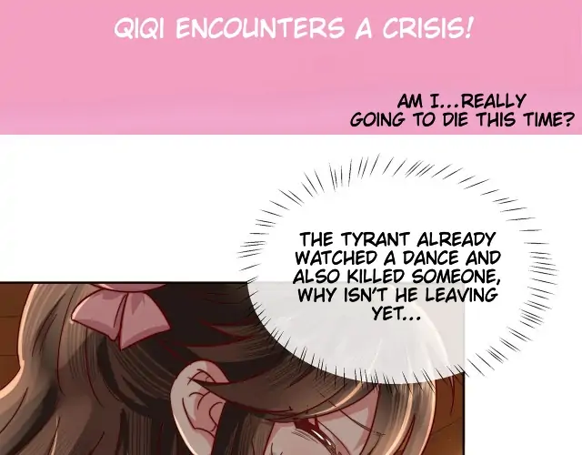 Survival Methods of the Cannon Fodder Daughter Chapter 3 page 73