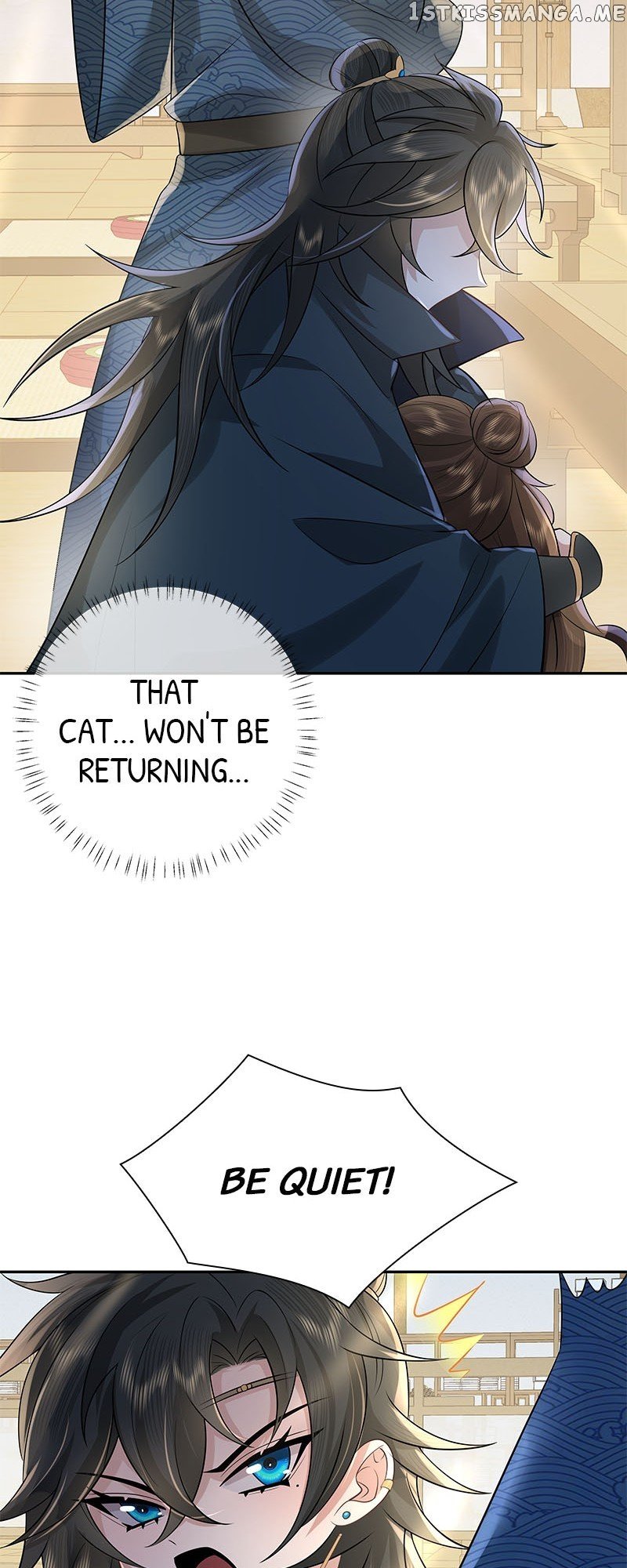 Survival Methods of the Cannon Fodder Daughter Chapter 30 page 20