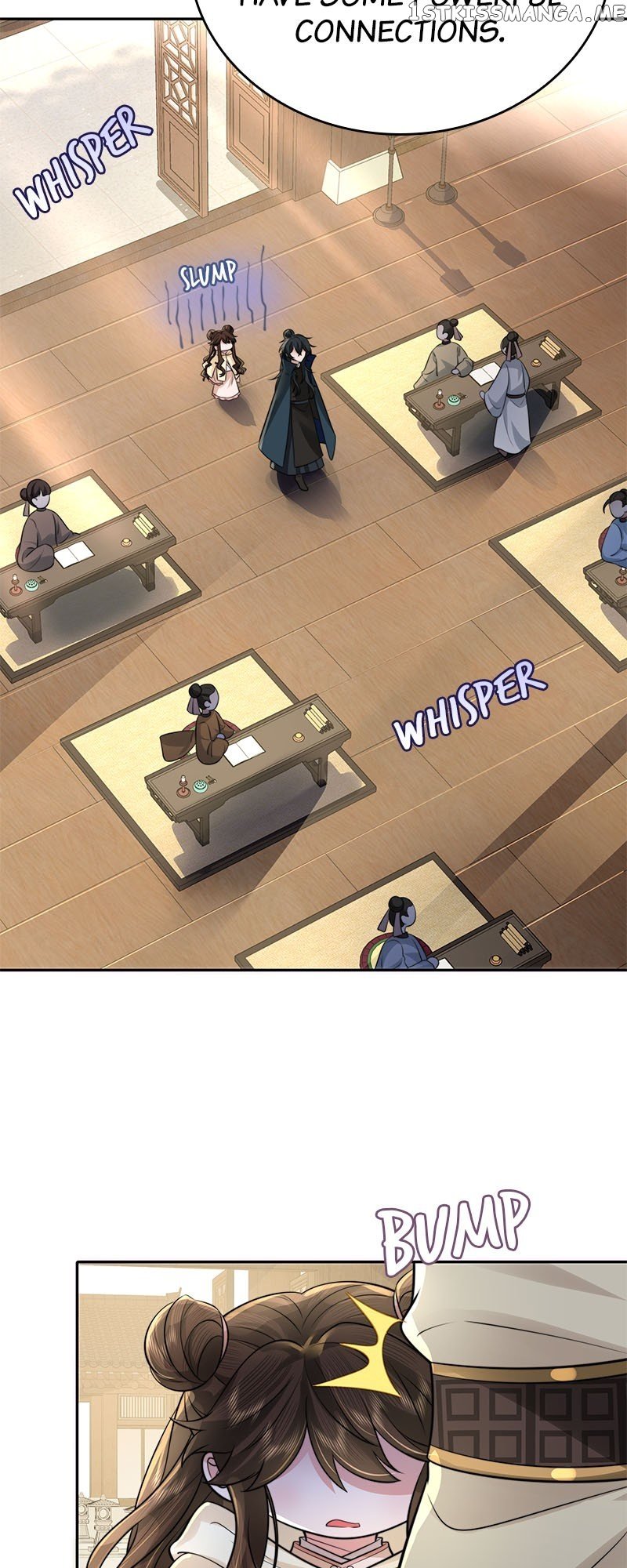 Survival Methods of the Cannon Fodder Daughter Chapter 30 page 3