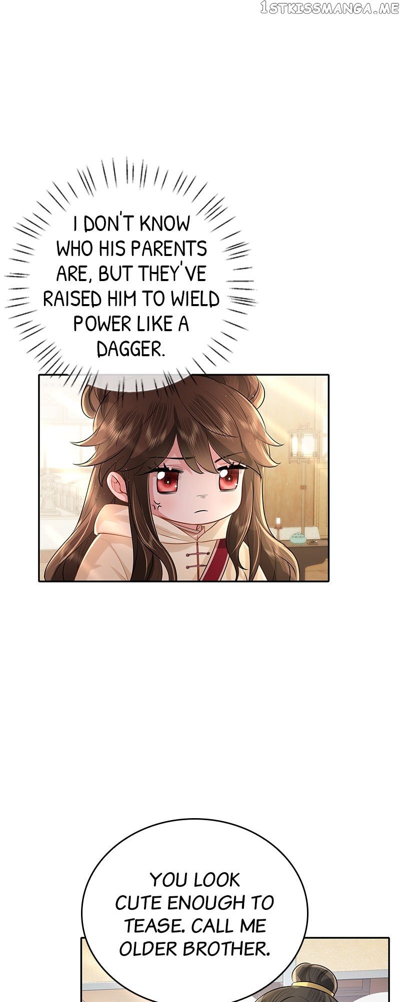 Survival Methods of the Cannon Fodder Daughter Chapter 30 page 7