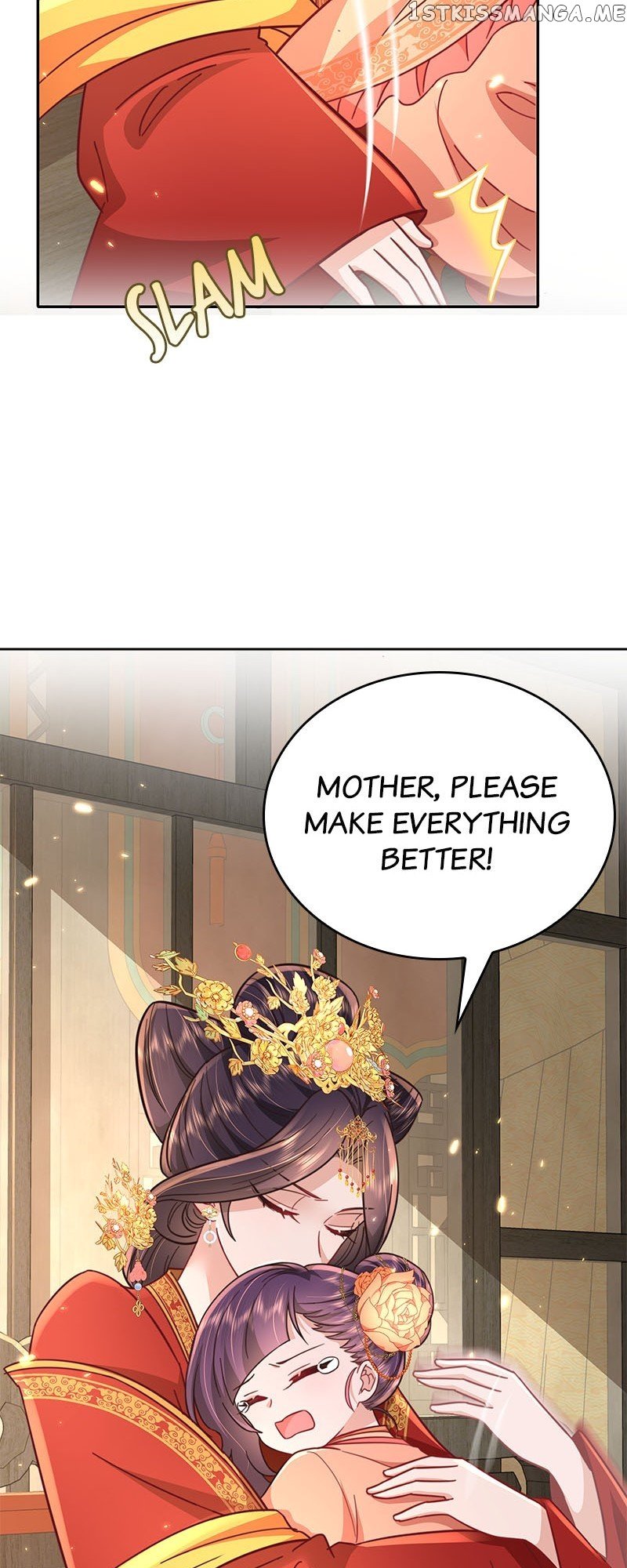 Survival Methods of the Cannon Fodder Daughter Chapter 31 page 18