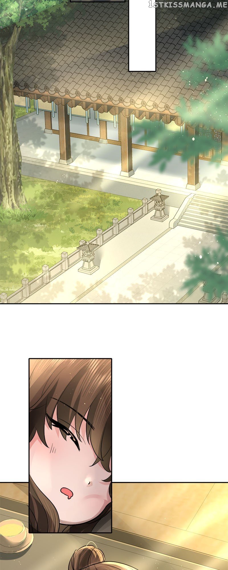 Survival Methods of the Cannon Fodder Daughter Chapter 31 page 1