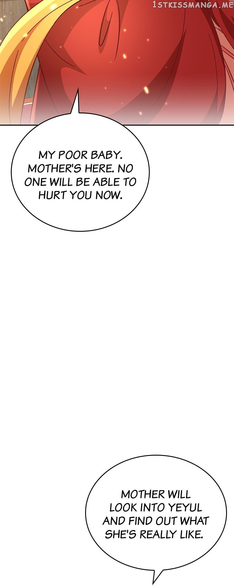 Survival Methods of the Cannon Fodder Daughter Chapter 31 page 19