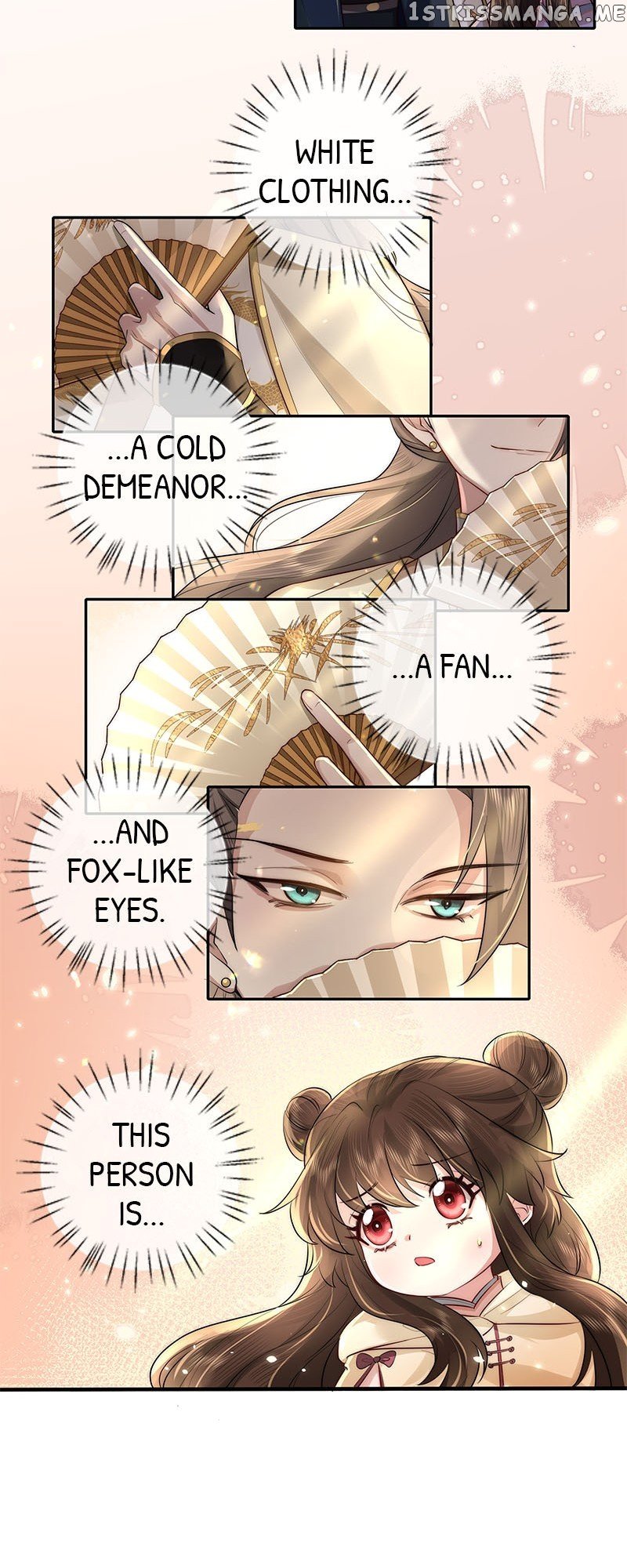 Survival Methods of the Cannon Fodder Daughter Chapter 31 page 23