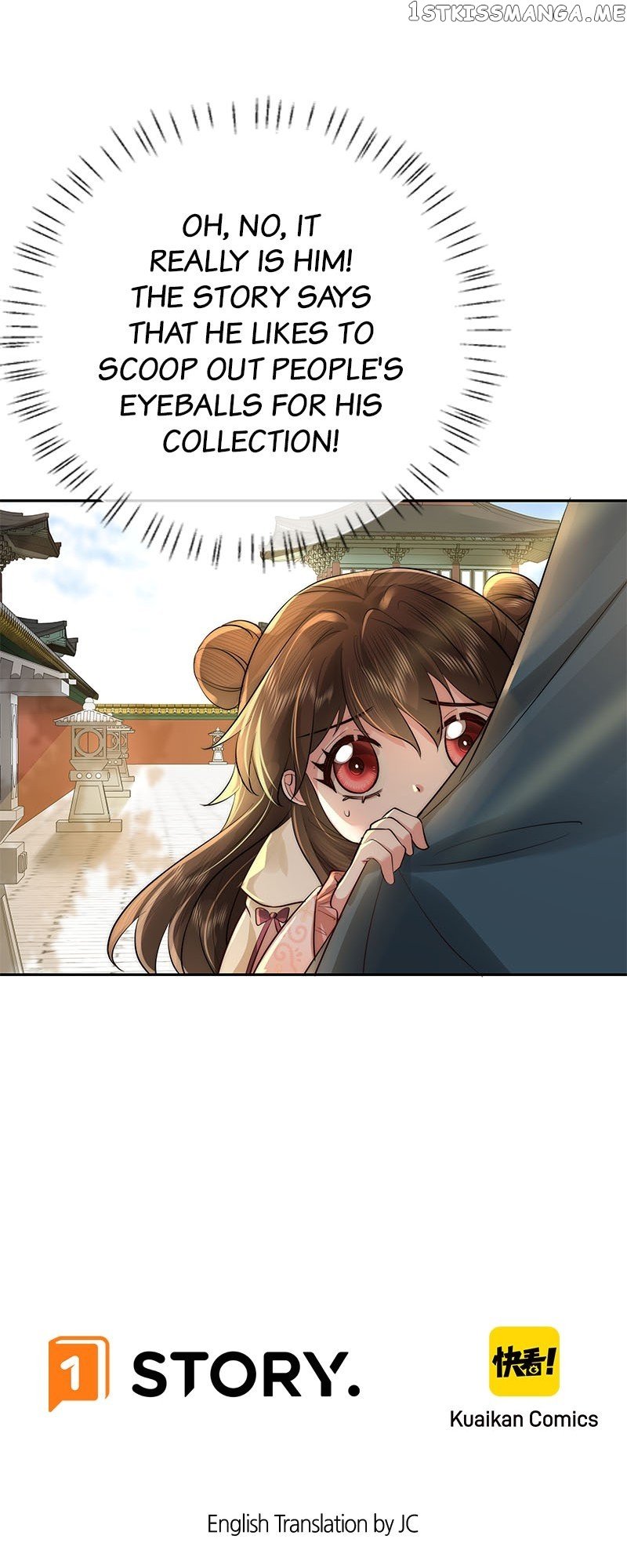 Survival Methods of the Cannon Fodder Daughter Chapter 31 page 25