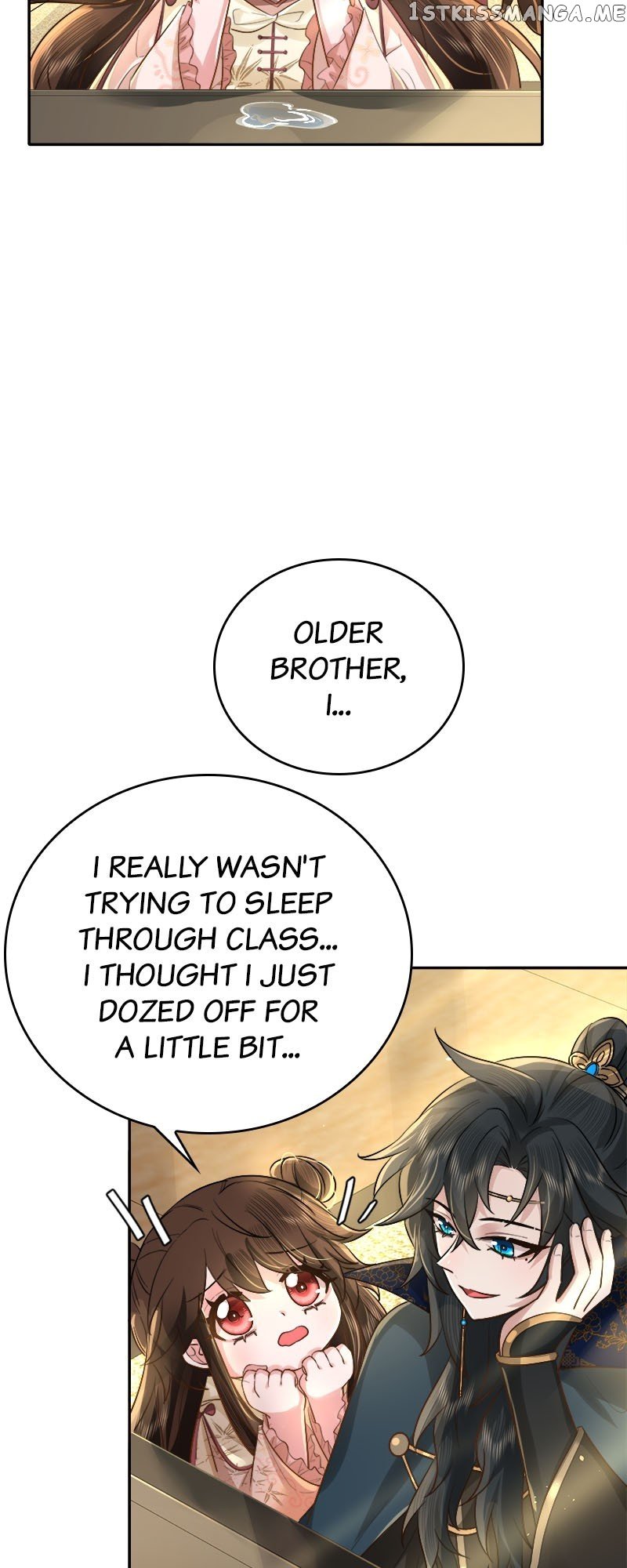 Survival Methods of the Cannon Fodder Daughter Chapter 31 page 4