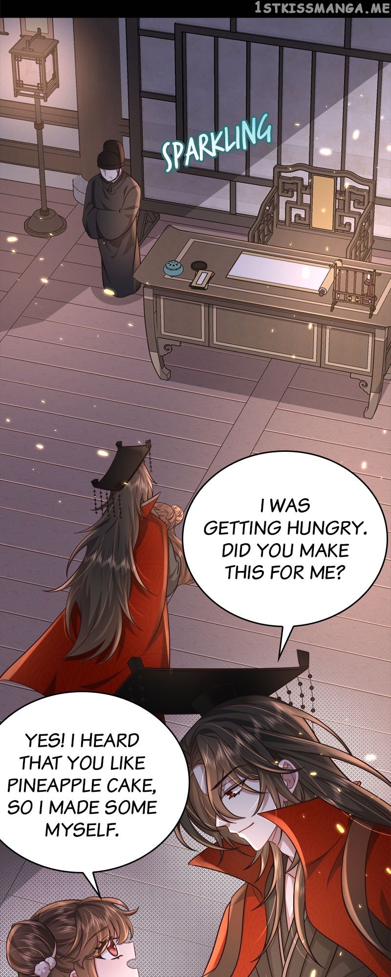 Survival Methods of the Cannon Fodder Daughter Chapter 33 page 12