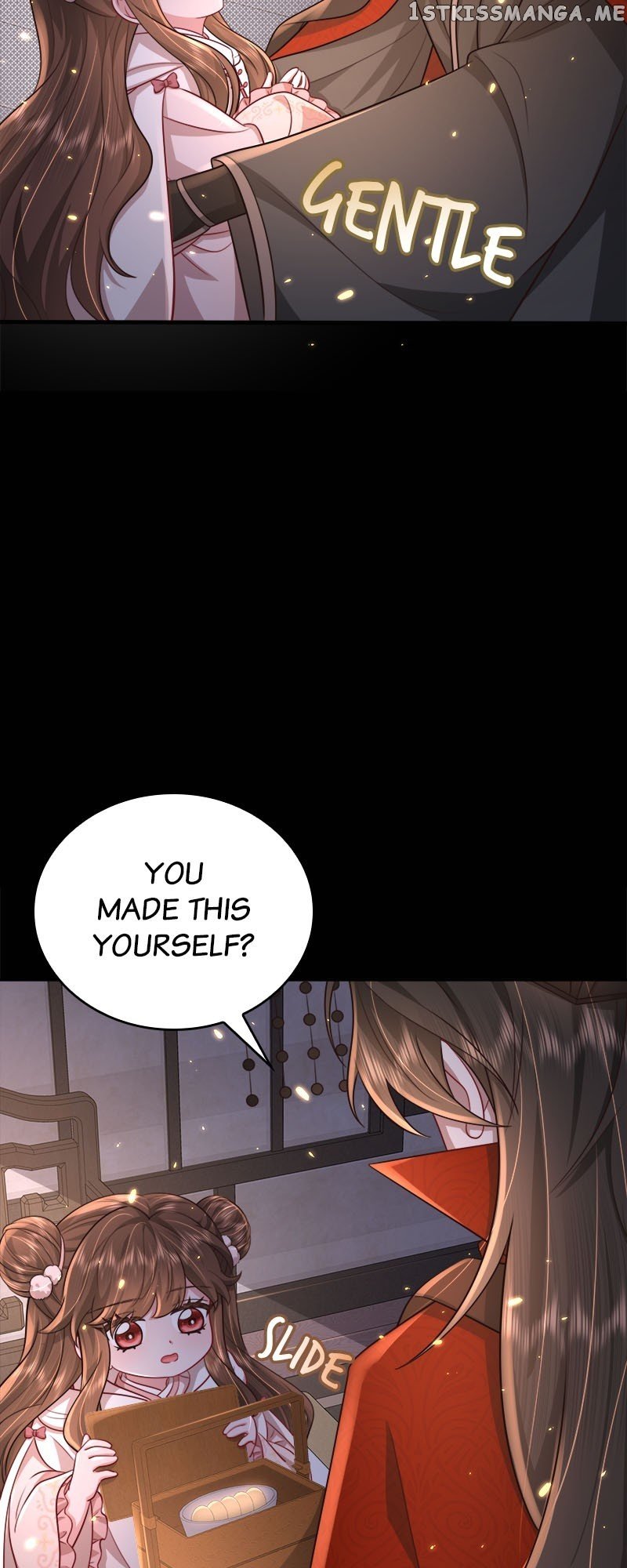 Survival Methods of the Cannon Fodder Daughter Chapter 33 page 13