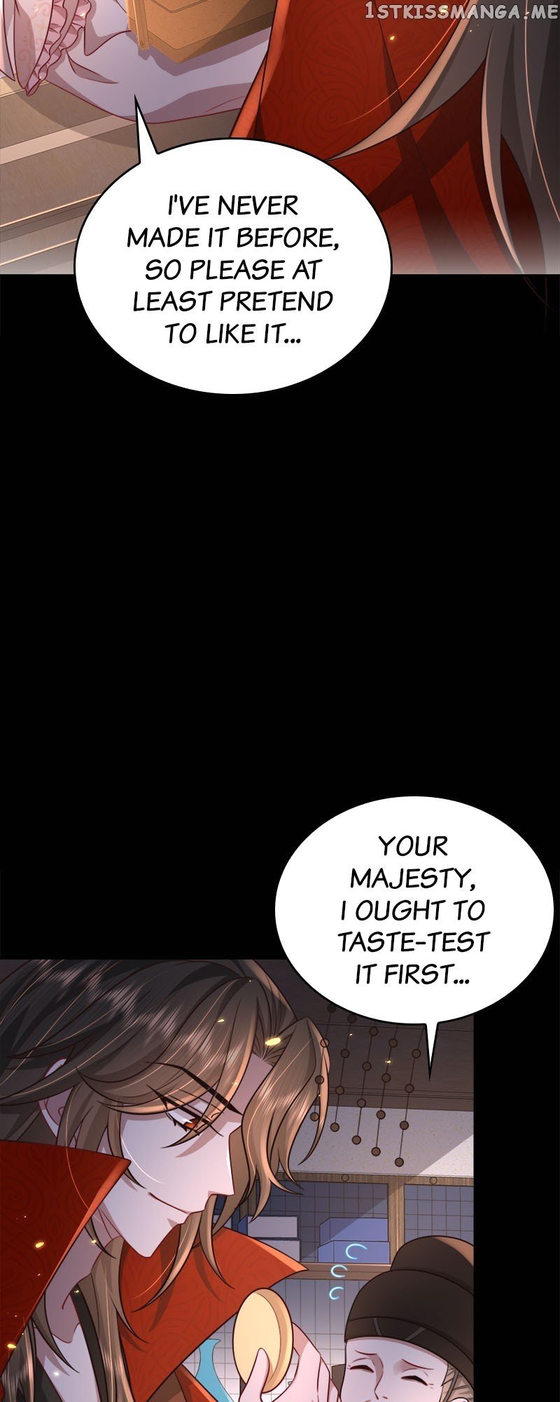 Survival Methods of the Cannon Fodder Daughter Chapter 33 page 14