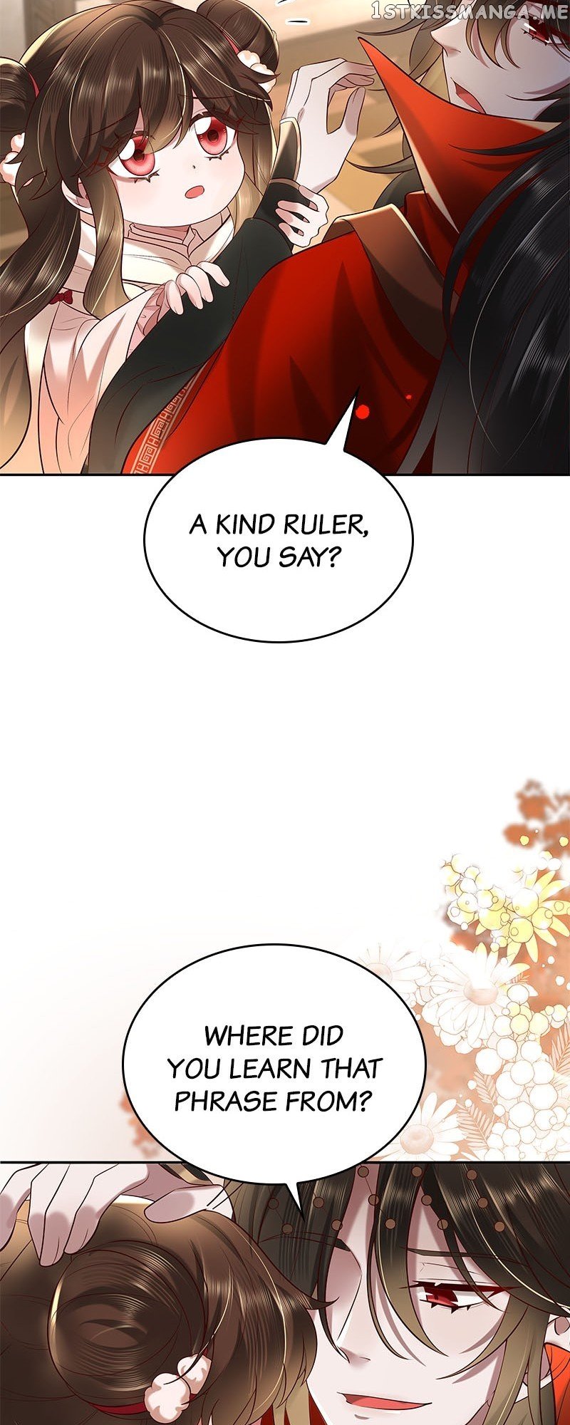 Survival Methods of the Cannon Fodder Daughter Chapter 33 page 22