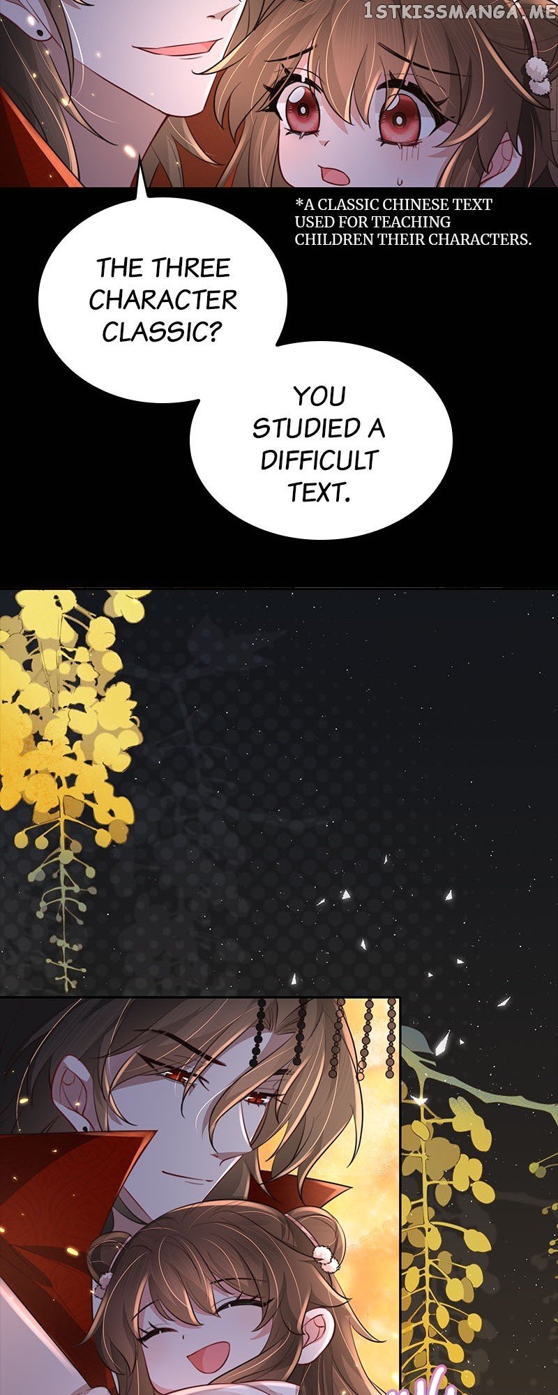 Survival Methods of the Cannon Fodder Daughter Chapter 33 page 27