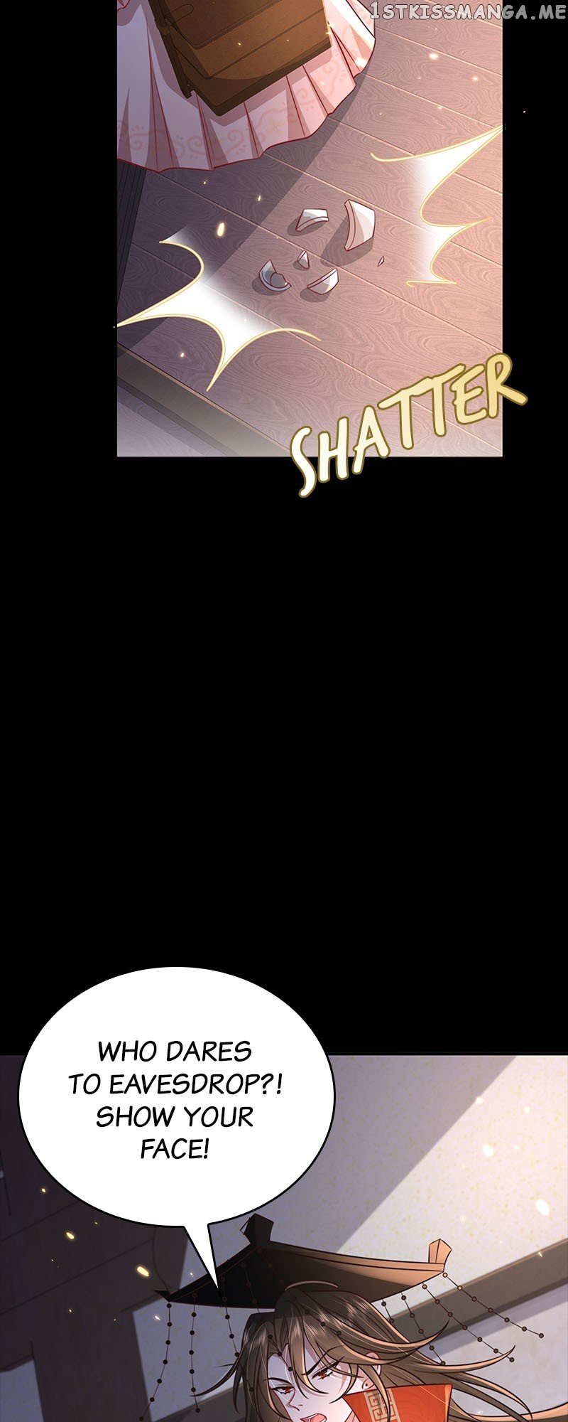 Survival Methods of the Cannon Fodder Daughter Chapter 33 page 3