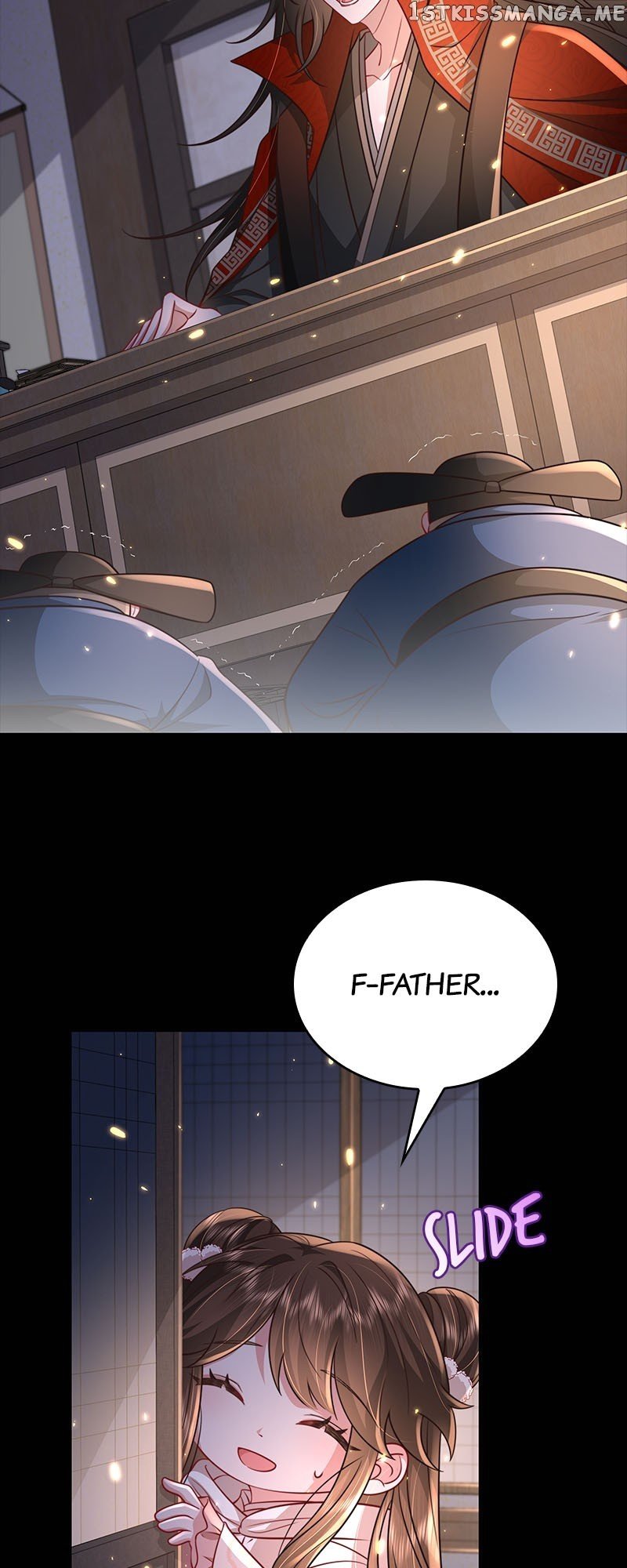 Survival Methods of the Cannon Fodder Daughter Chapter 33 page 4