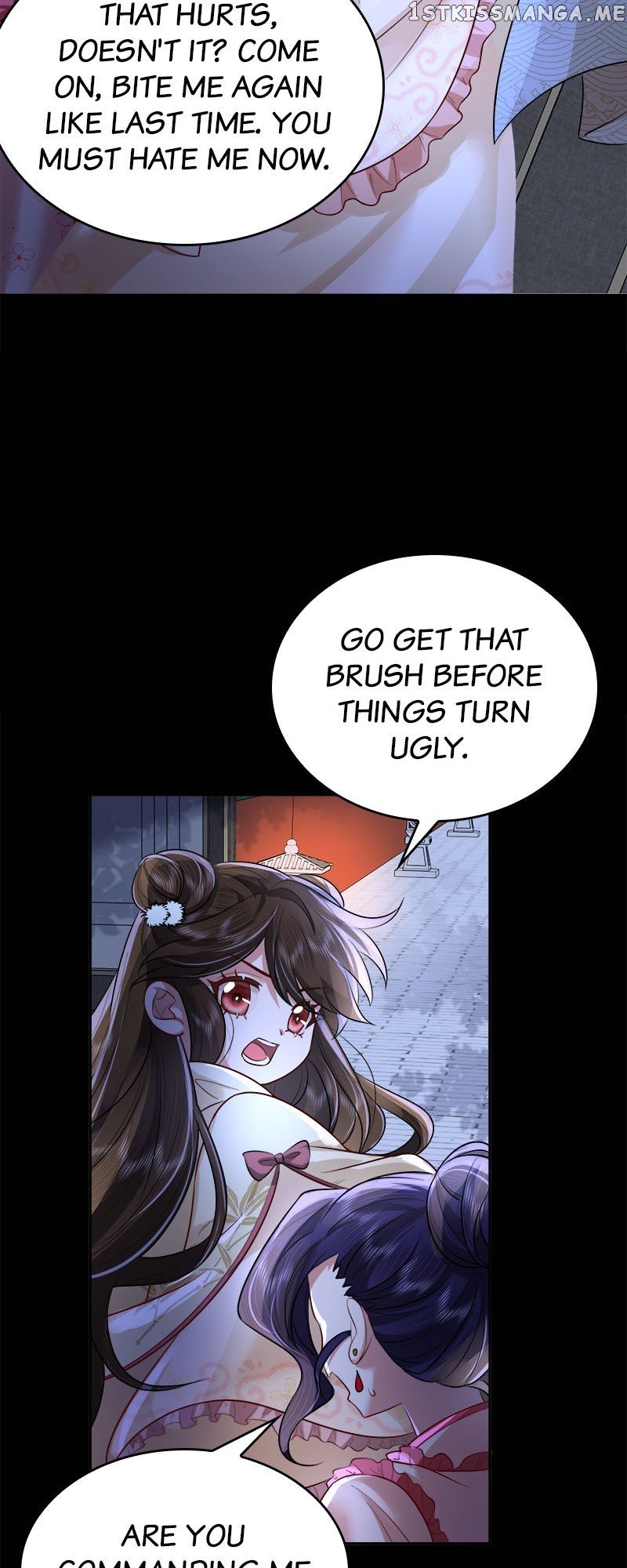 Survival Methods of the Cannon Fodder Daughter Chapter 35 page 9
