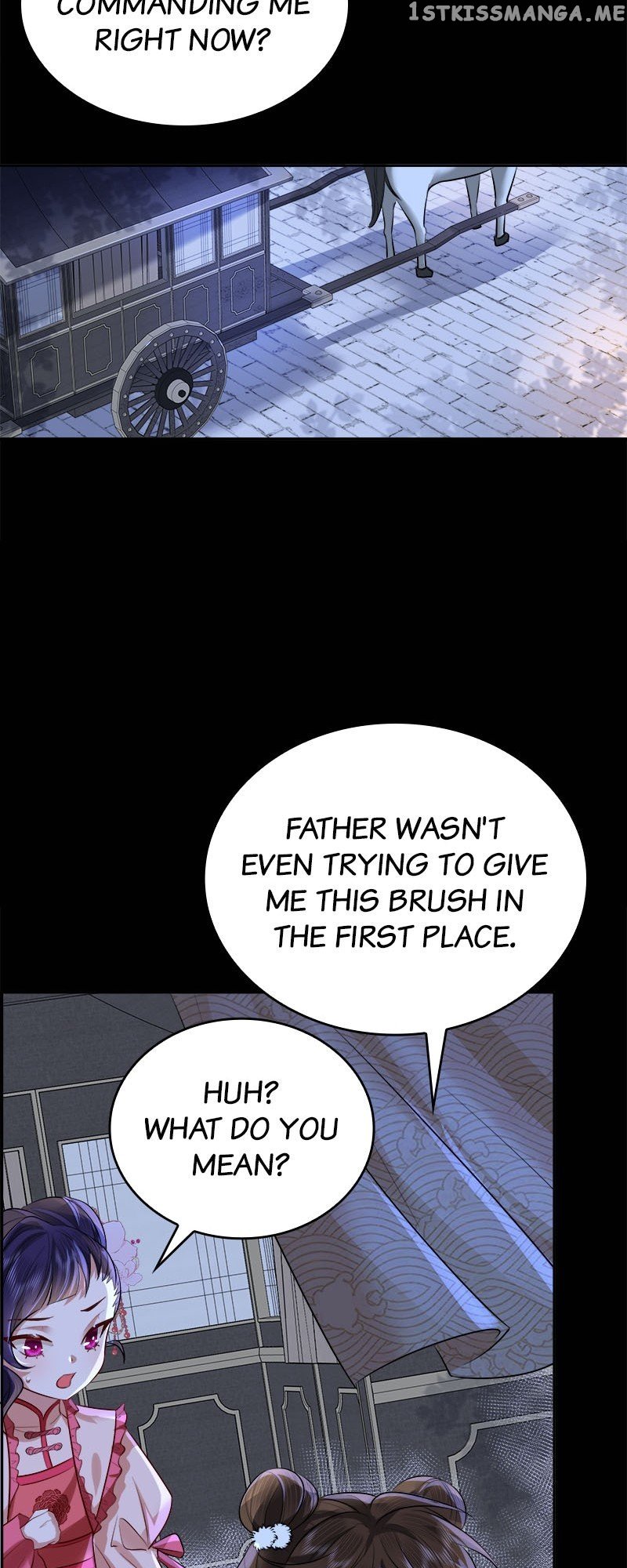 Survival Methods of the Cannon Fodder Daughter Chapter 35 page 10