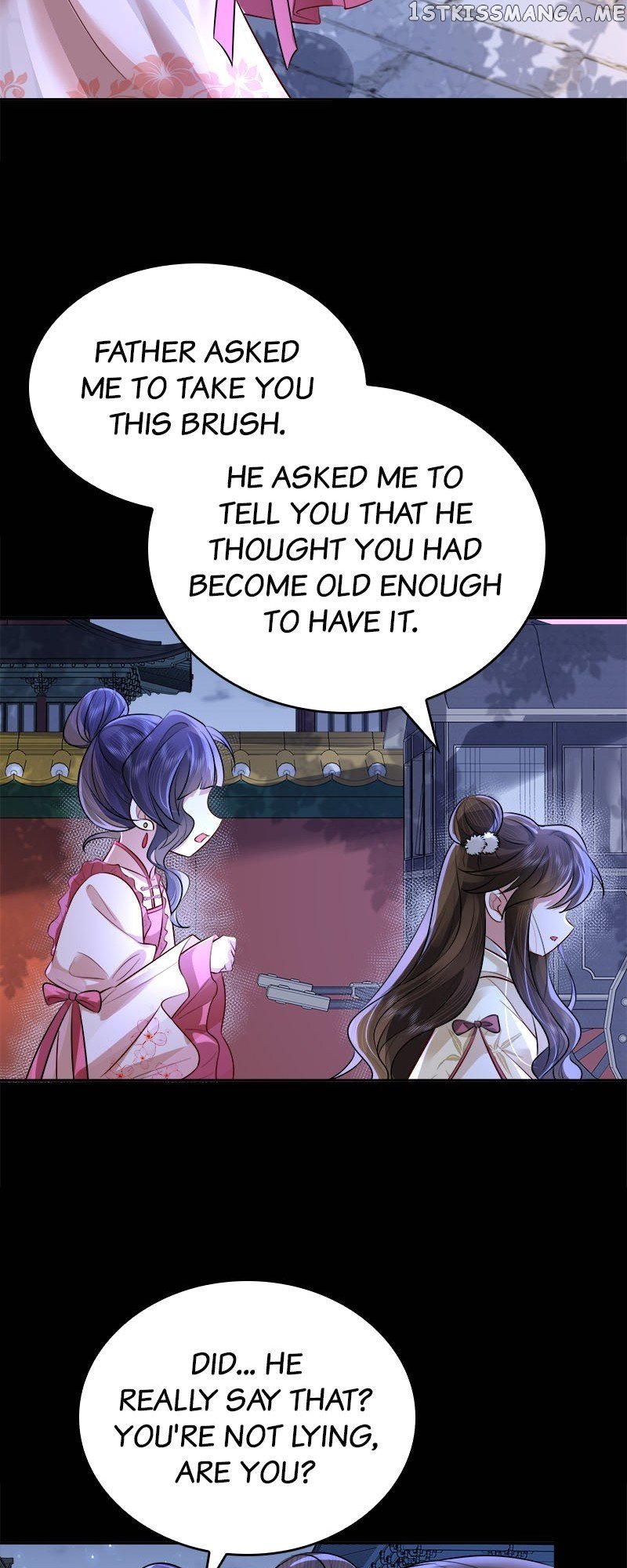 Survival Methods of the Cannon Fodder Daughter Chapter 35 page 12