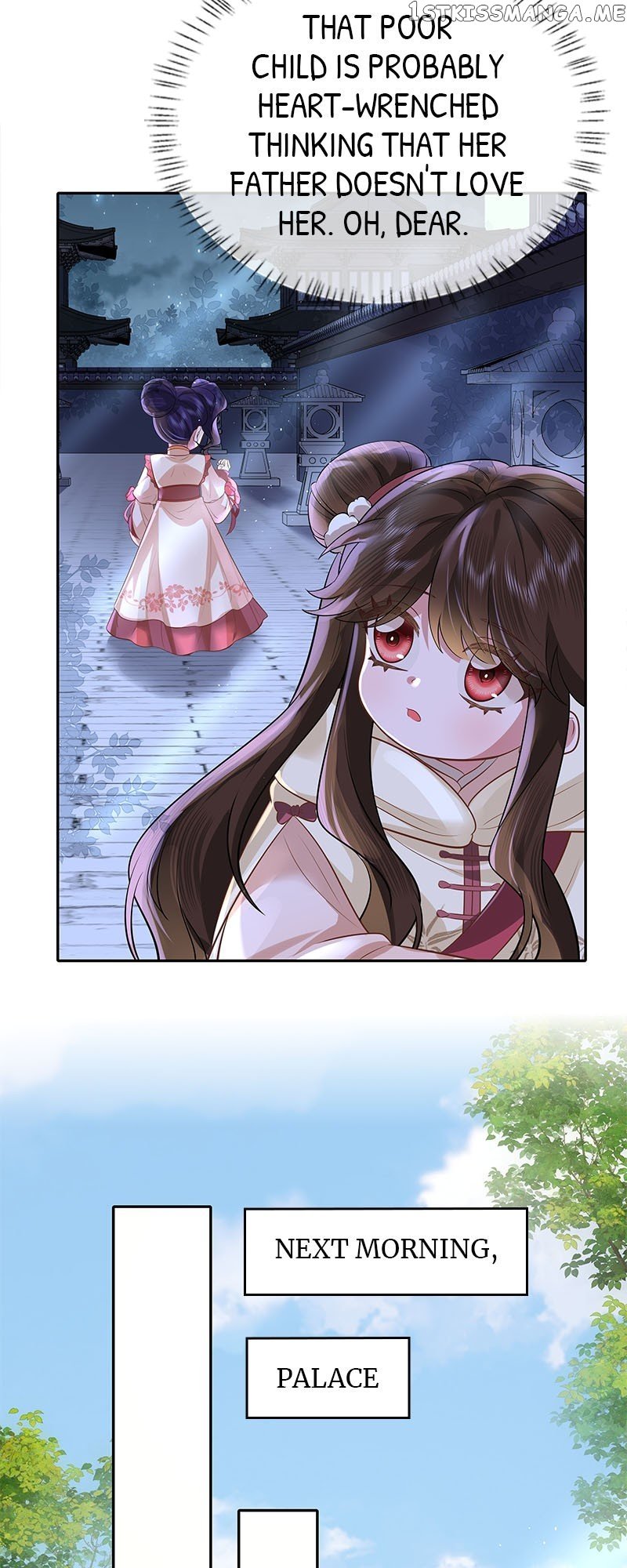 Survival Methods of the Cannon Fodder Daughter Chapter 35 page 15