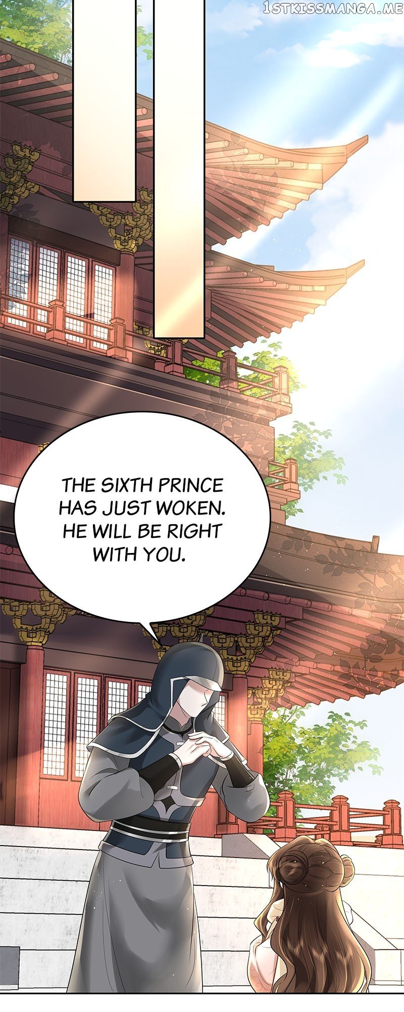 Survival Methods of the Cannon Fodder Daughter Chapter 35 page 16