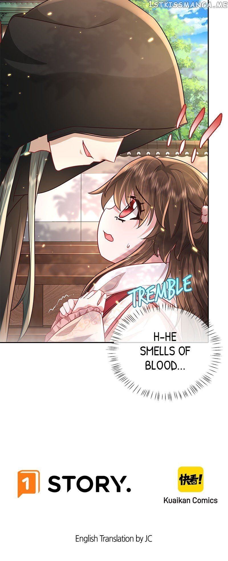 Survival Methods of the Cannon Fodder Daughter Chapter 35 page 22