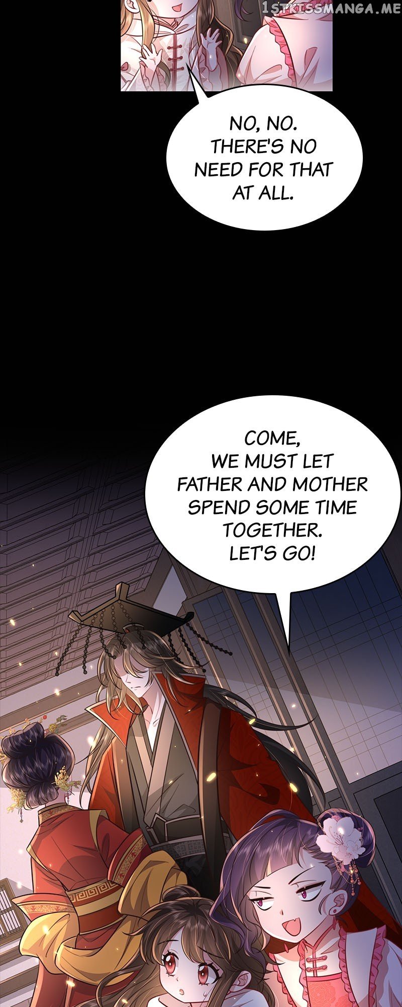 Survival Methods of the Cannon Fodder Daughter Chapter 35 page 2