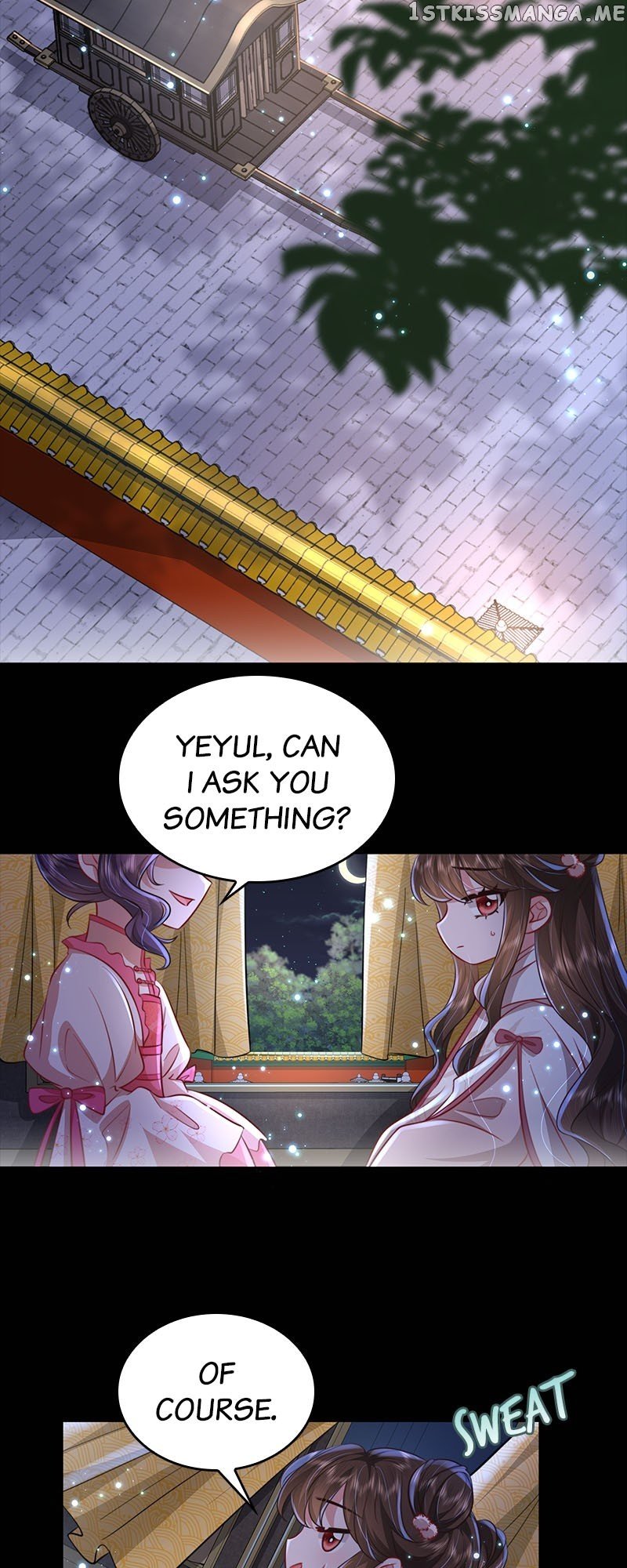 Survival Methods of the Cannon Fodder Daughter Chapter 35 page 4