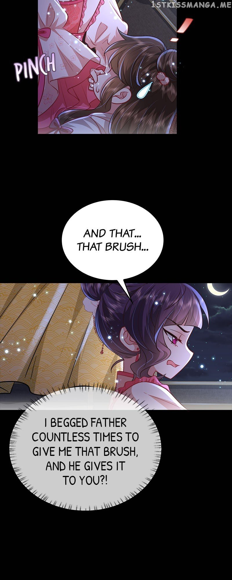 Survival Methods of the Cannon Fodder Daughter Chapter 35 page 6
