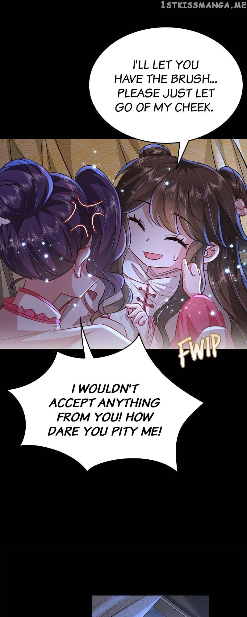 Survival Methods of the Cannon Fodder Daughter Chapter 35 page 7