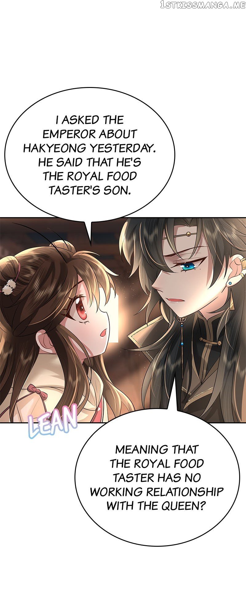 Survival Methods of the Cannon Fodder Daughter Chapter 36 page 9